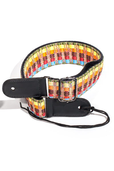 Ohana Wide Shoulder Strap USS-05