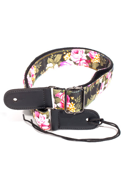 Ohana Wide Shoulder Strap USS-05