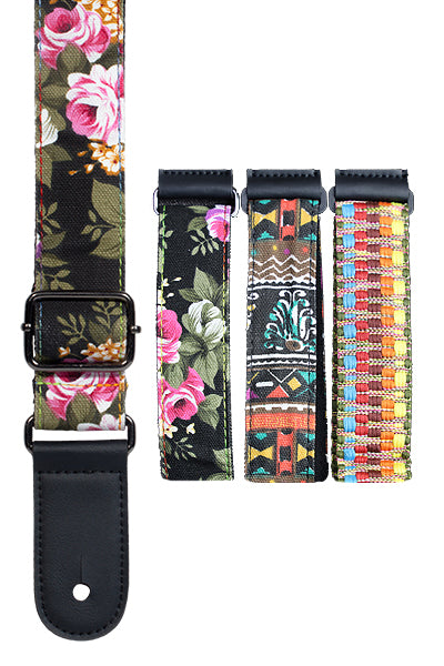 Ohana Wide Shoulder Strap USS-05