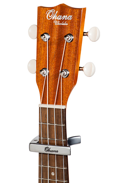 Ukulele Capo