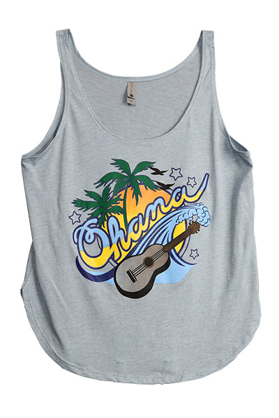 Women's Tank