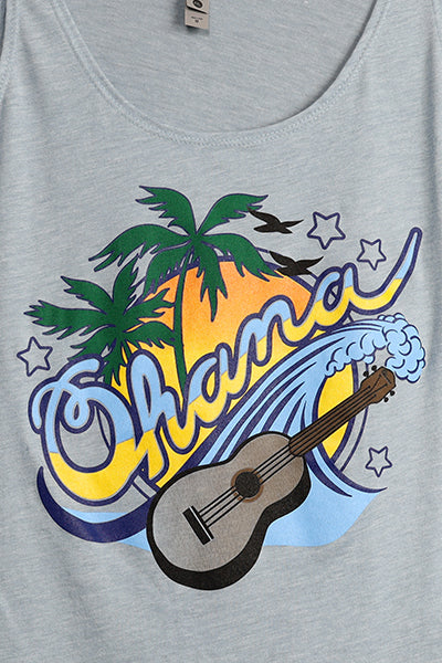 Women's Tank