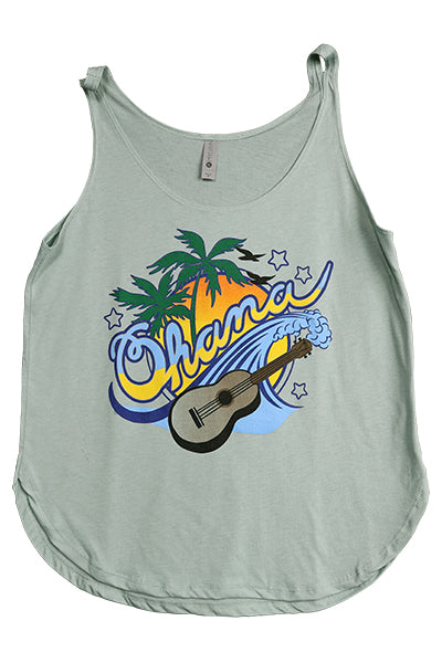 Women's Tank