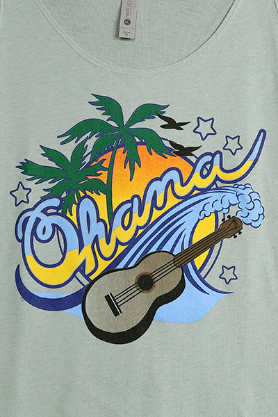 Women's Tank