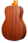 Ohana Baritone BK-35, BK-35CE All-Solid Mahogany