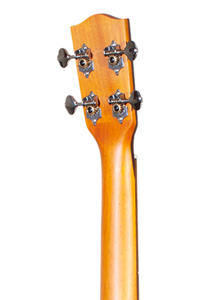 Ohana Baritone BK-35, BK-35CE All-Solid Mahogany