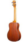 Ohana Baritone BK-35, BK-35CE All-Solid Mahogany