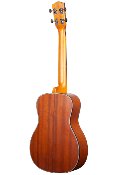 Ohana Baritone BK-35, BK-35CE All-Solid Mahogany