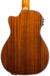 Ohana Baritone BK-35, BK-35CE All-Solid Mahogany