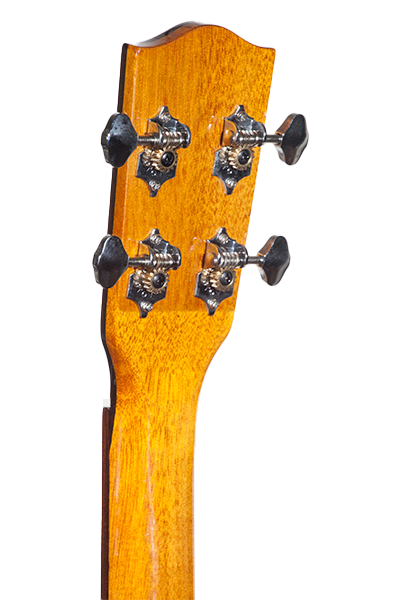 Ohana Baritone BK-35, BK-35CE All-Solid Mahogany