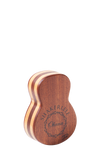 Ohana Ukuleles All Solid Mahogany Shakerlele®