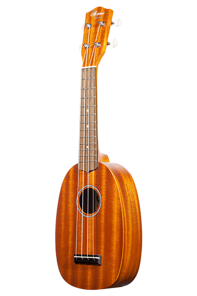 Pineapples 10 Series