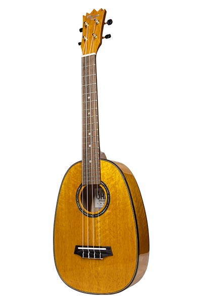 Pineapples Series 150MO Pineapple Shaped Laminate Mango