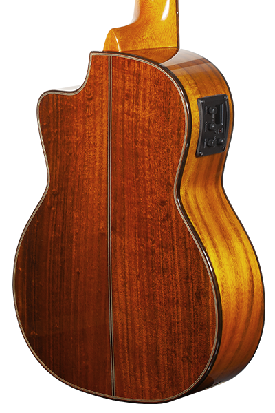 Limited Edition 250G Series