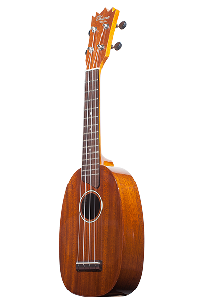 Pineapples 25G Series