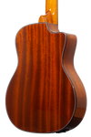All Solid 35GCE-LH (Left Handed) Series