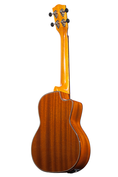 All Solid 35GCE-LH (Left Handed) Series