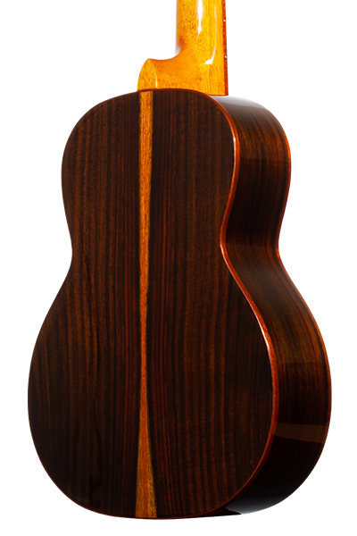 All Solid 50G Series Tenor TK-50G