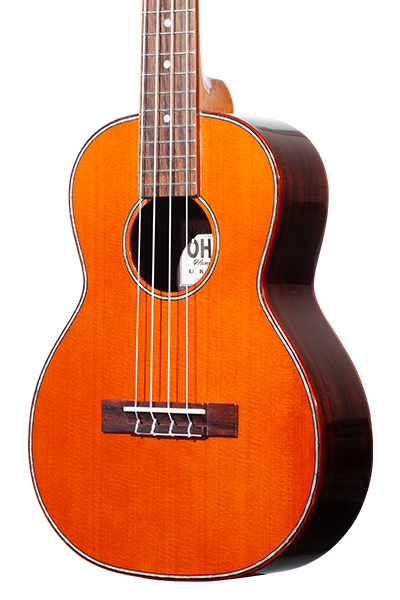 All Solid 50G Series Tenor TK-50G