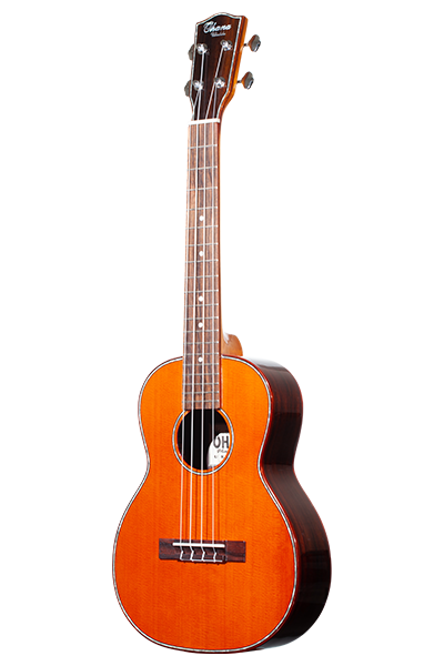 All Solid 50G Series - Ohana Music