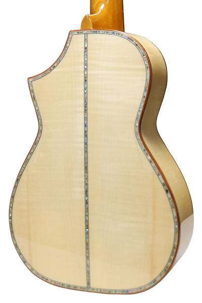 Limited Edition 78CG Series