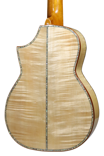 Limited Edition 78CG Series