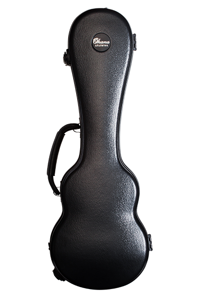 Ohana Ukulele ABS Hard Case UCA-xx