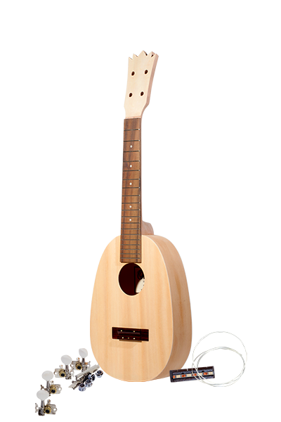 PKC-KIT Pineapple Concert DIY