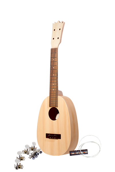PKC-KIT Pineapple Concert DIY