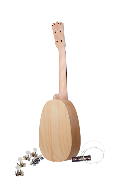 PKC-KIT Pineapple Concert DIY