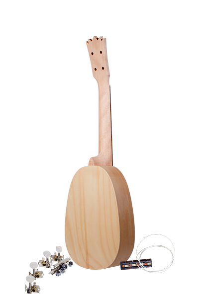 PKC-KIT Pineapple Concert DIY