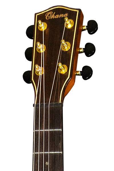 Guitar Line GT-8/8E