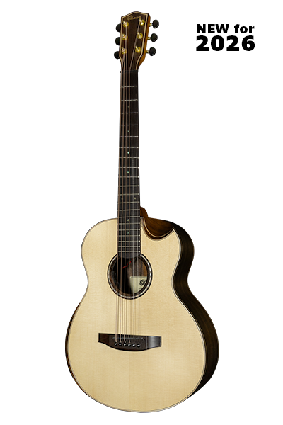 Guitar Line GT-8/8E