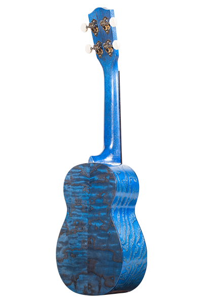 Laminate Series SK-15W Colored Soprano