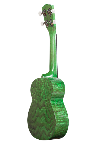 Laminate Series SK-15W Green