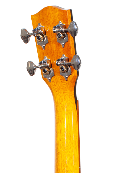 Laminate CK-150BWE Black and White Ebony Concert