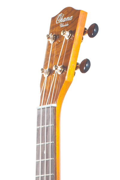 Laminate Series CK-150SMP Spalted Maple Concert Ukulele