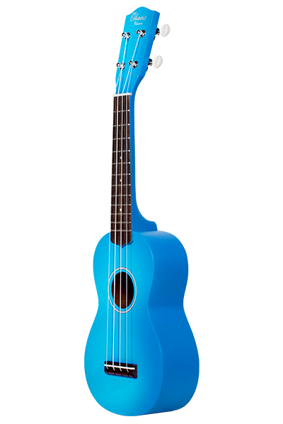 Laminate Series SK-10 Colored Soprano