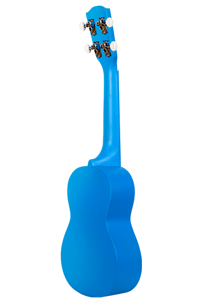 Laminate Series SK-10 Colored Soprano