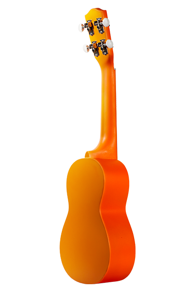 Laminate Series SK-10 Colored Soprano