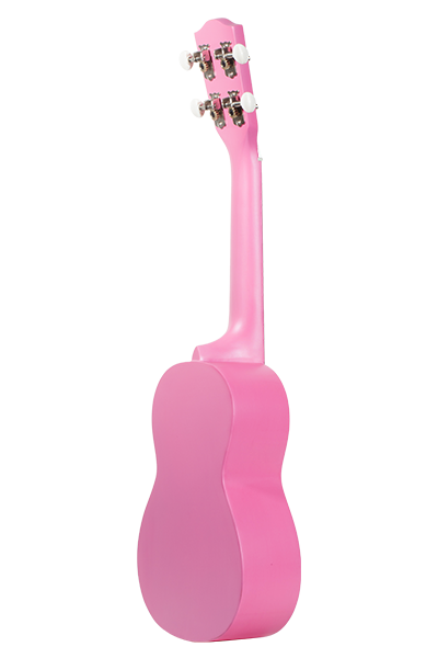 Laminate Series SK-10 Colored Soprano