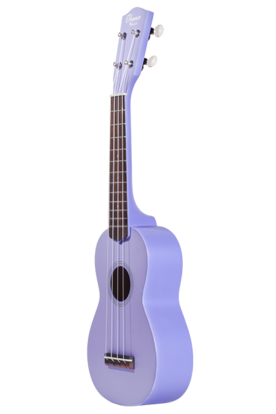 Laminate Series SK-10 Colored Soprano