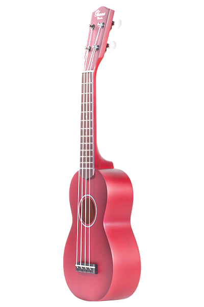 Laminate Series SK-10 Colored Soprano