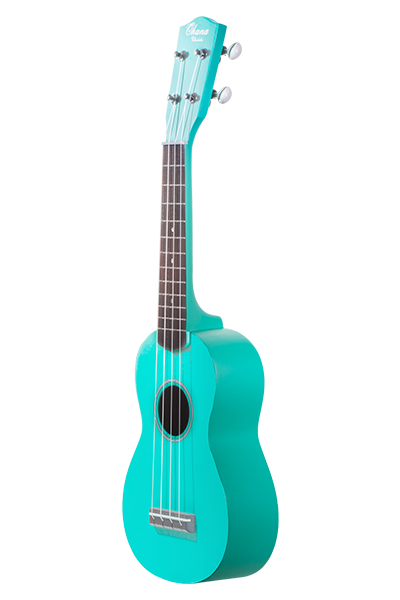 Laminate Series SK-10 Colored Soprano
