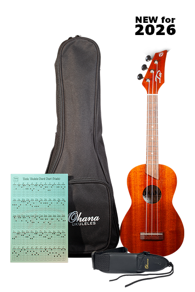 Rhythm Line Series Bongolele® - Ohana Music Rhythm Line Series Bongolele® - Ohana Music