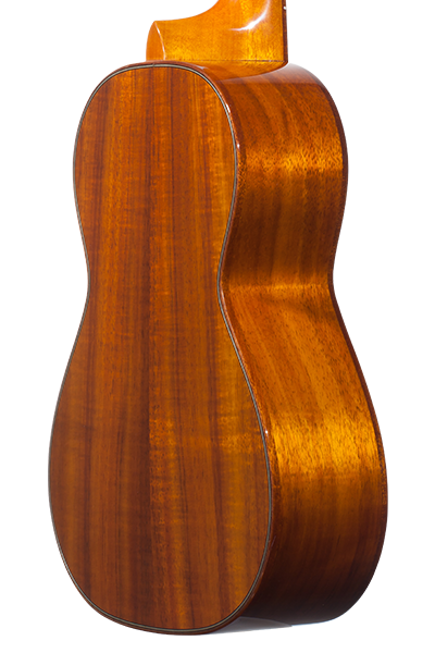 Limited Edition 370G Series - Ohana Music