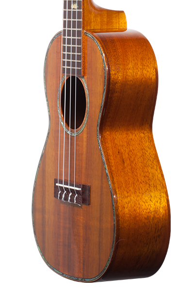 ユニクム・キュリング・フォルトゥナ セット Limited Edition 370G Series - Ohana Music