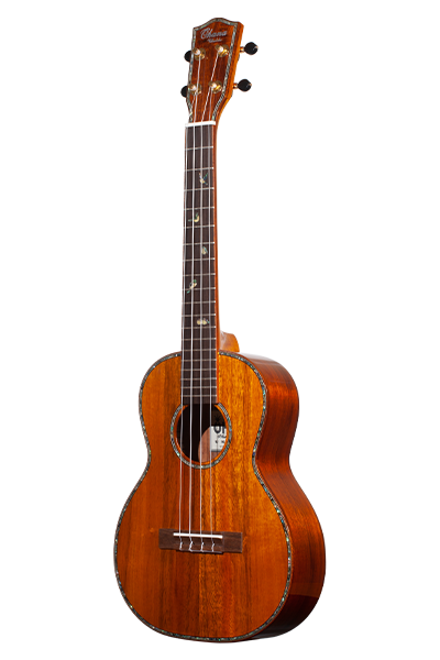 Limited Edition 370G Series - Ohana Music