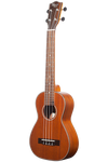 Long Scale CK-35L All-Solid Mahogany Tenor-Scale Concert