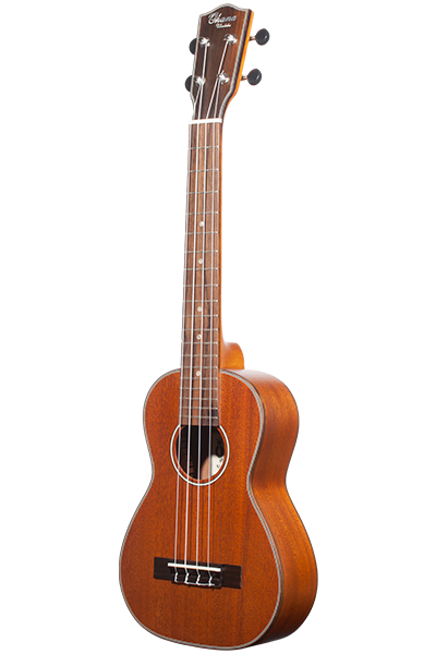Long Scale CK-35L All-Solid Mahogany Tenor-Scale Concert